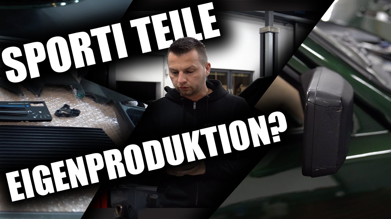 SPORTQUATTRO TEILE - WAS, WENN AUSVERKAUFT? - WIE SORGEN WIR VOR?
