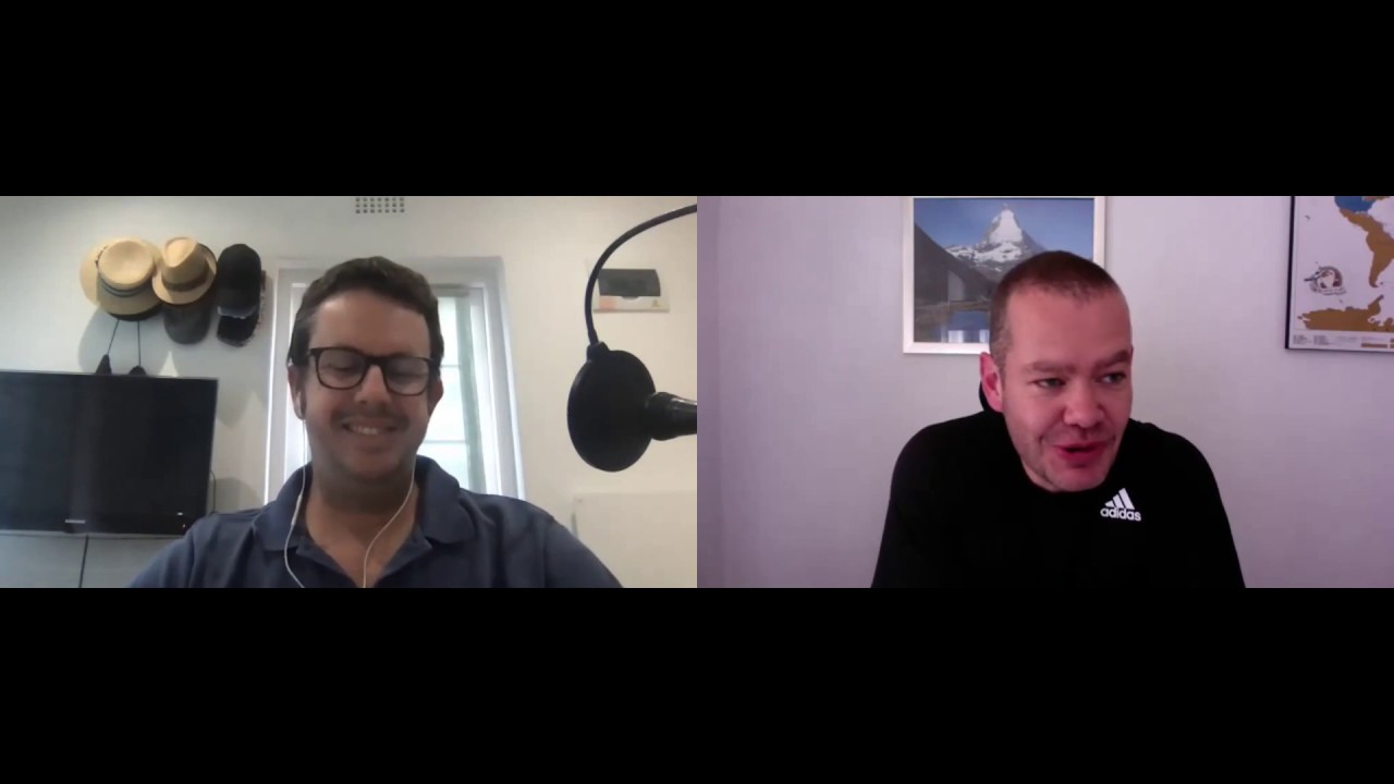 The Science of Exercise and Aging: The Science of Sport Podcast