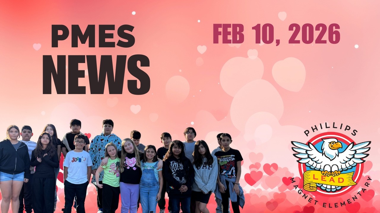 PMES NEWS 2 10 26