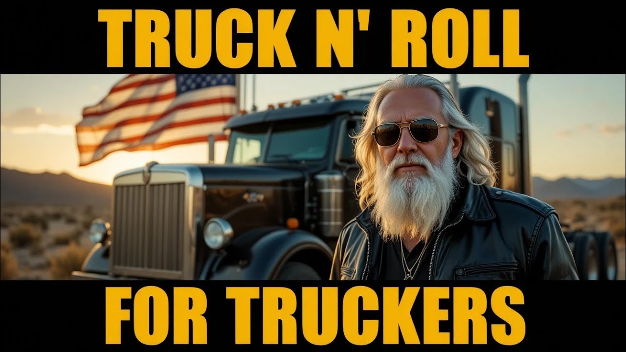 Truck N Roll Radio Playlist – Dusty Roads & Rock Country Soul | HIT PLAY