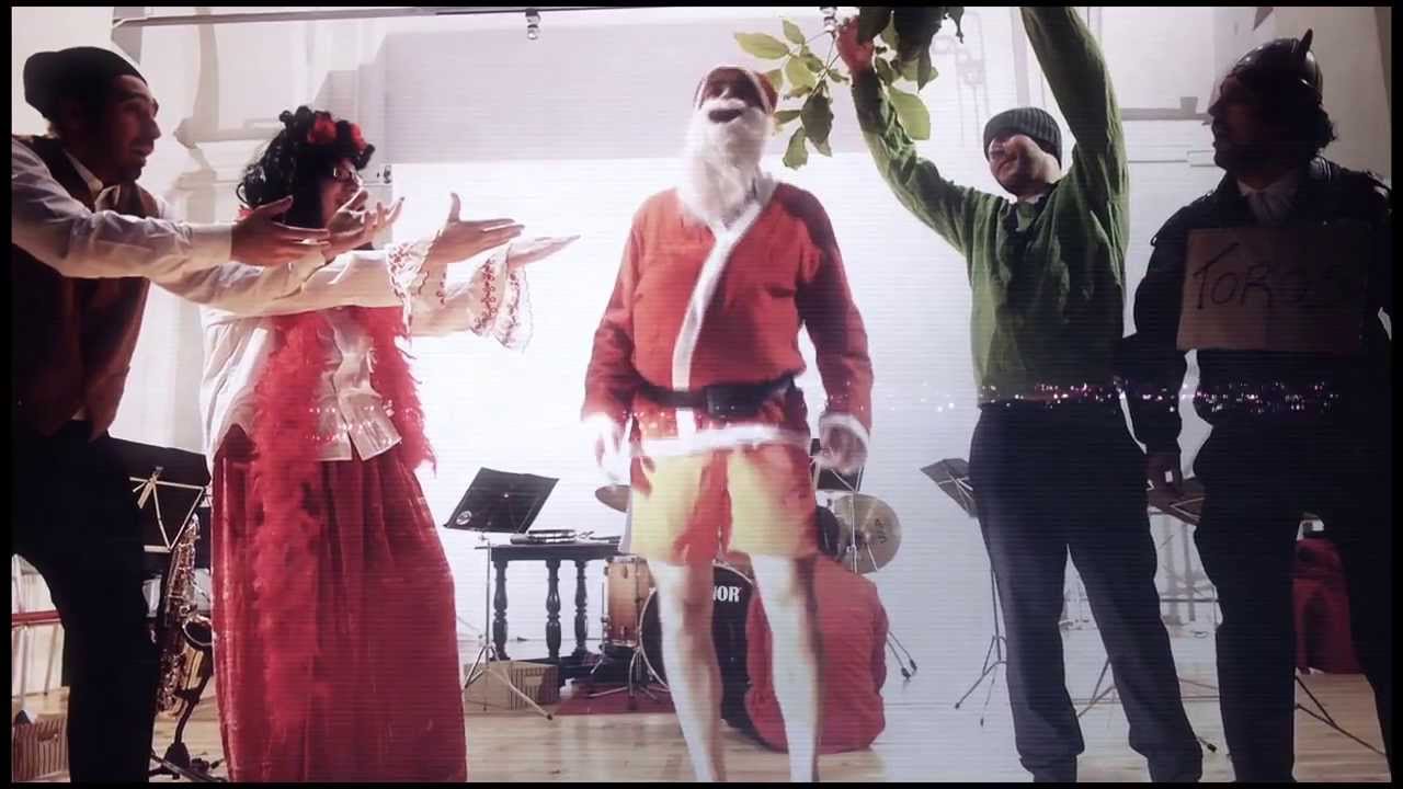 La DisturBanda - Video Promo 2012