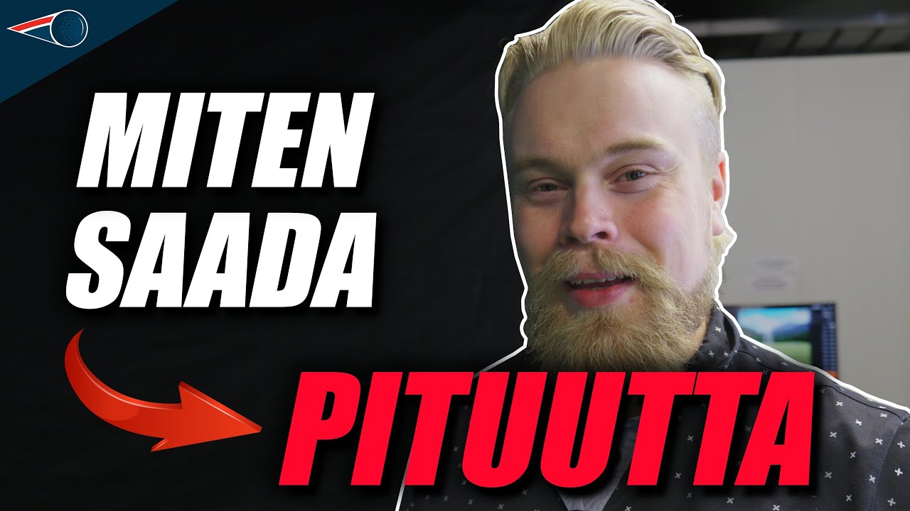 Helpot Vinkit Löynnin Pituuteen! | Amatöörikorneri | faijat