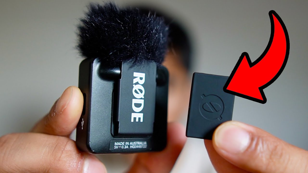 What To Expect With The Rode MagClip Go