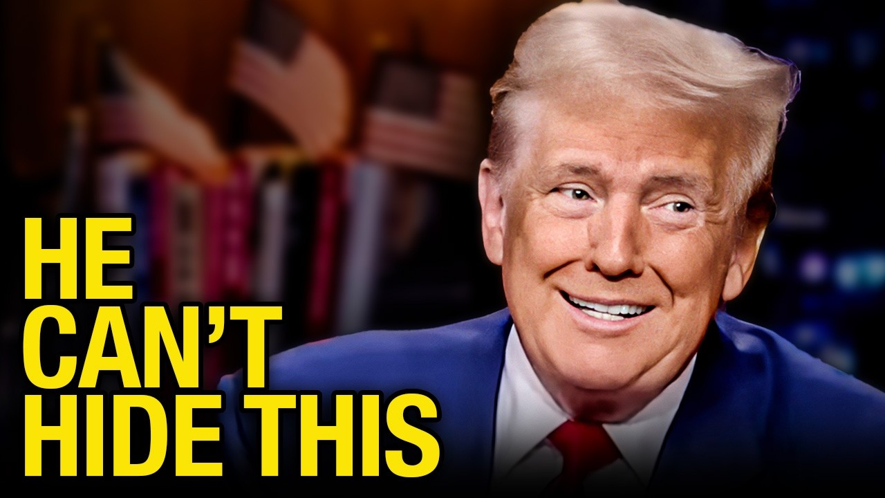 Trump WRECKED The Economy And Republicans Are About To Pay