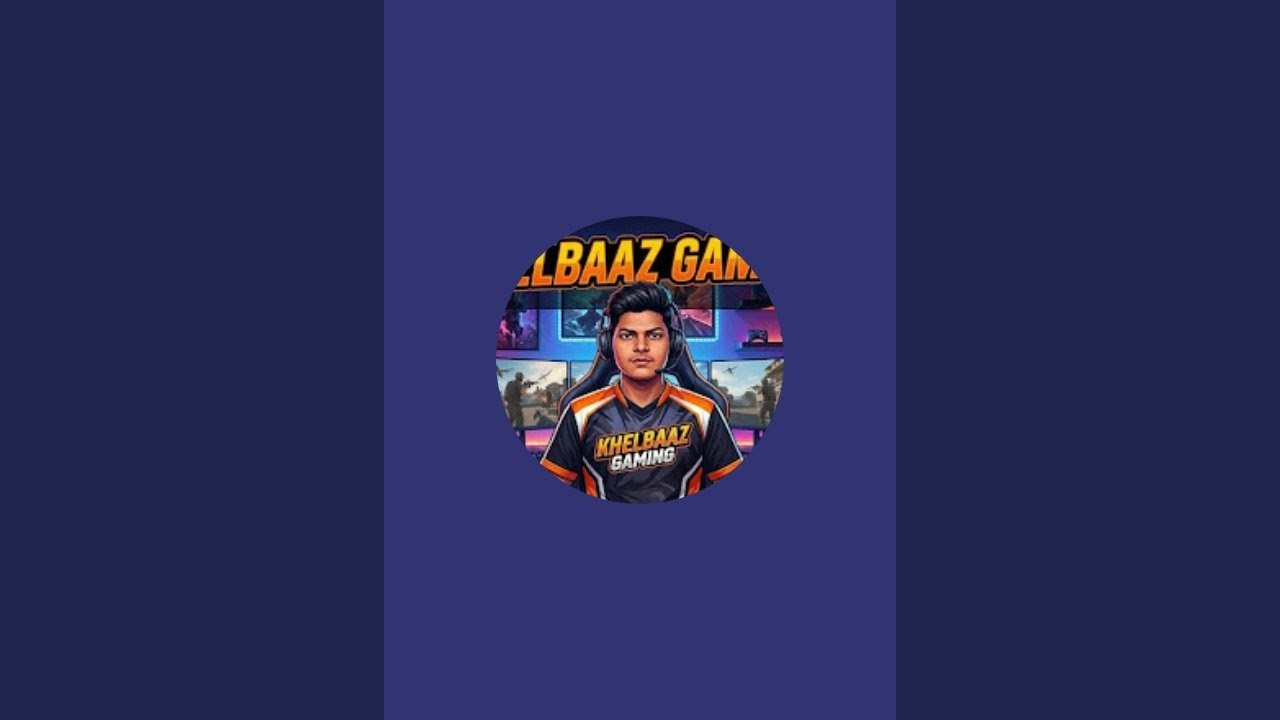 Khelbaaz gaming  is live GK question ❓