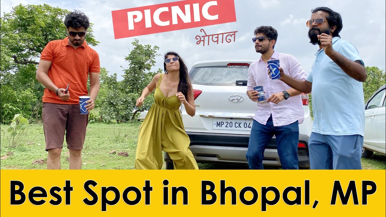 India Couchsurfers / Best Place in Bhopal / Kathotiya / Couchsurfers in Bhopal