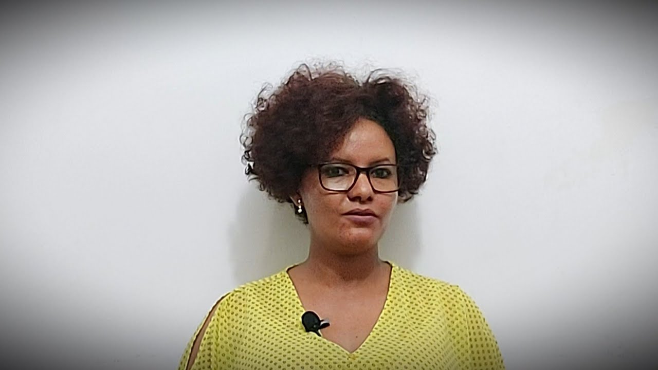 How to discipline children? የልጆችን ባህሪ እንዴት መግራት ይቻለላል?  By Meaza Menker  Clinical Psychologist