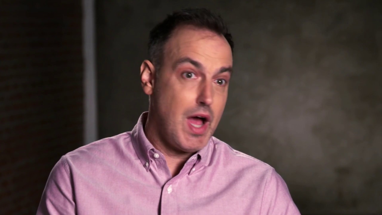 Matt Manfredi: DESTROYER