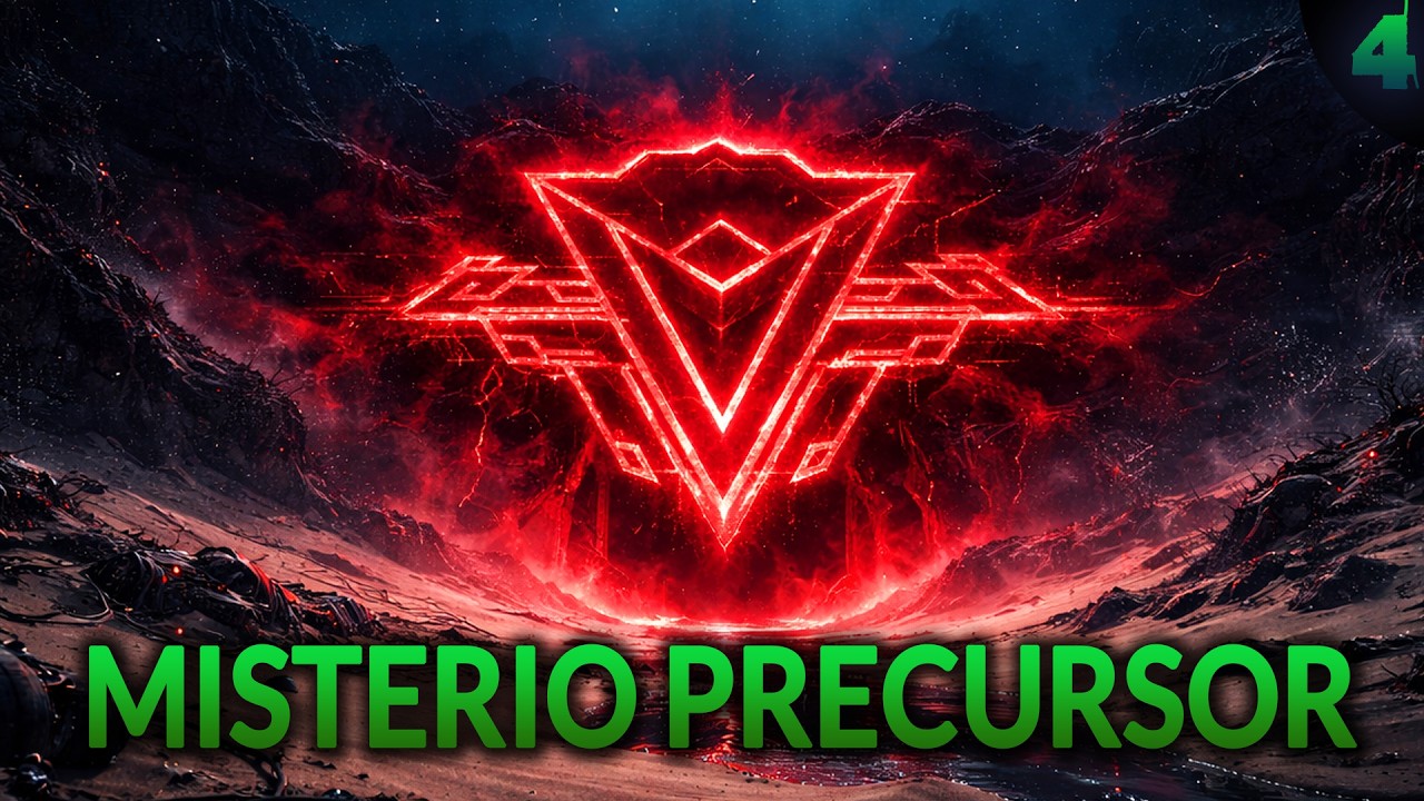 THE PROTOTYPE: Una Extraña Señal ⟁ Capítulo 4