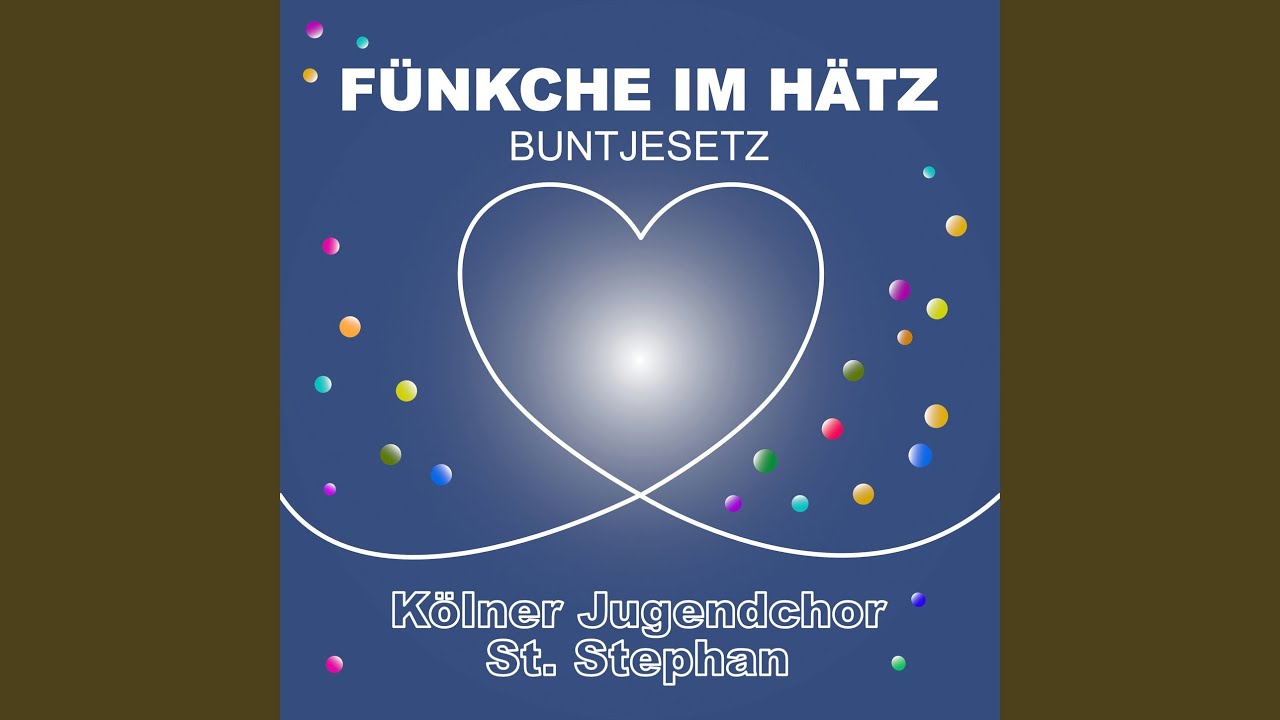 Fünkche im Hätz (Buntjesetz)