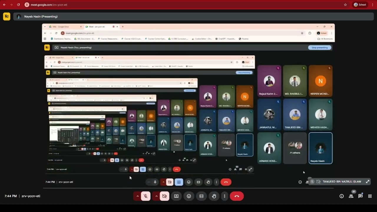 Measurement online class Single slope ADC, Double slope ADC (13-11-2025)