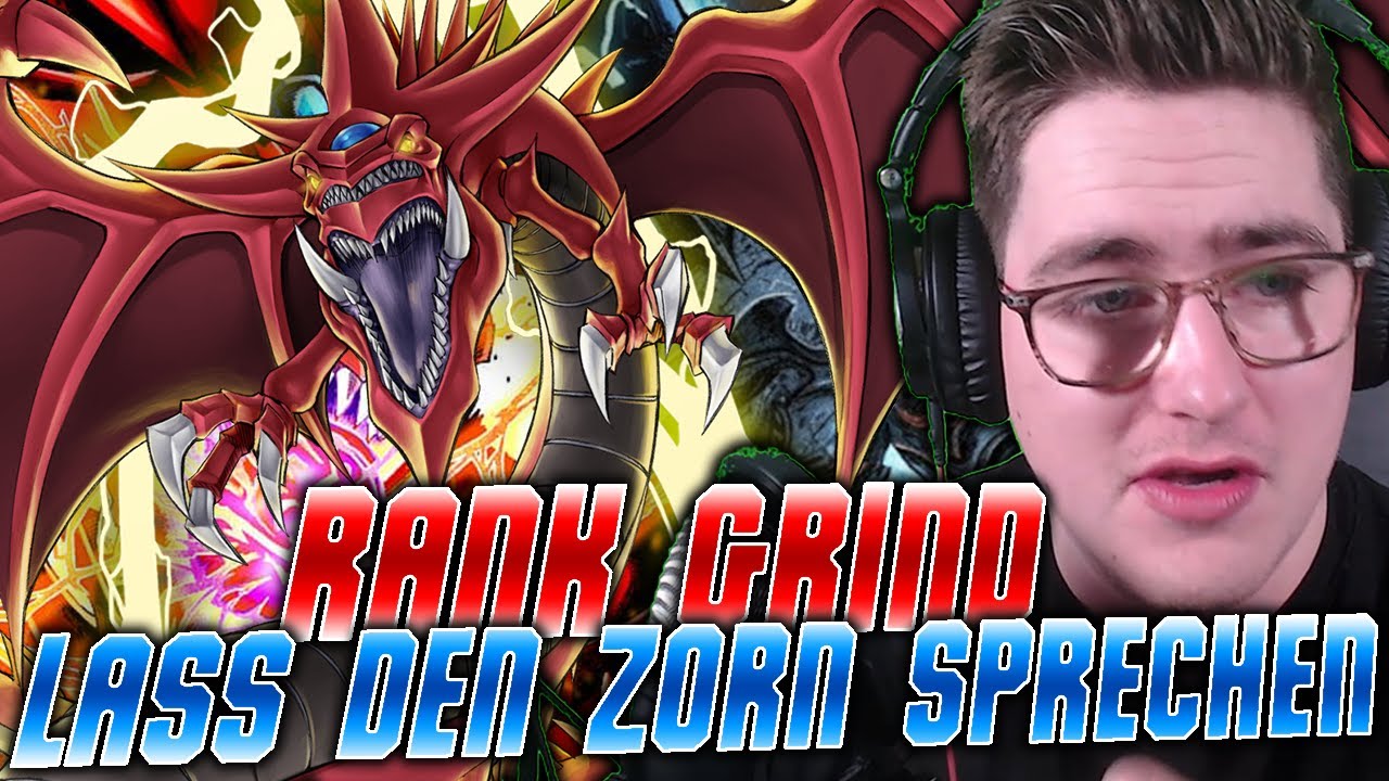 LASS DEN ZORN SPRECHEN !! ⚡ | DISCORD TURNIER 13.03 / 14.03 | YUGIOH MASTERDUEL | LetsKayble