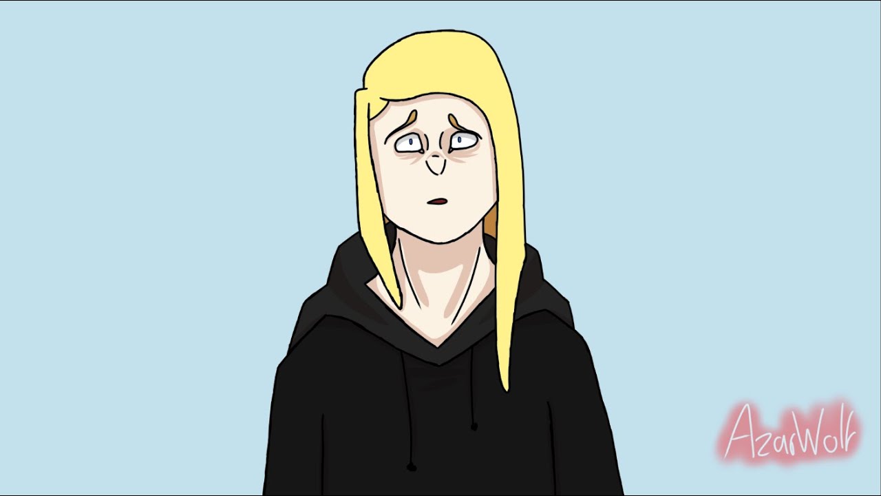 Upside Down | Animation Meme | READ DESCRIPTION
