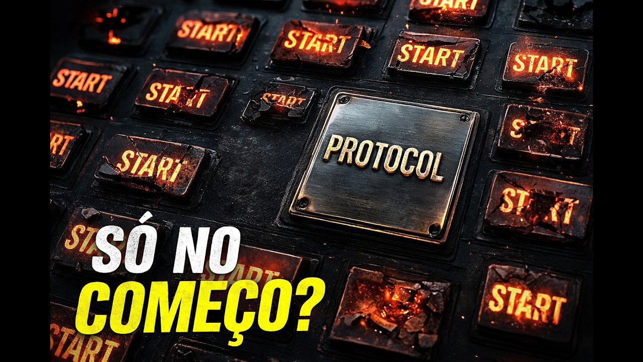 Pare de Fazer Isso AGORA e Evite o Fracasso!