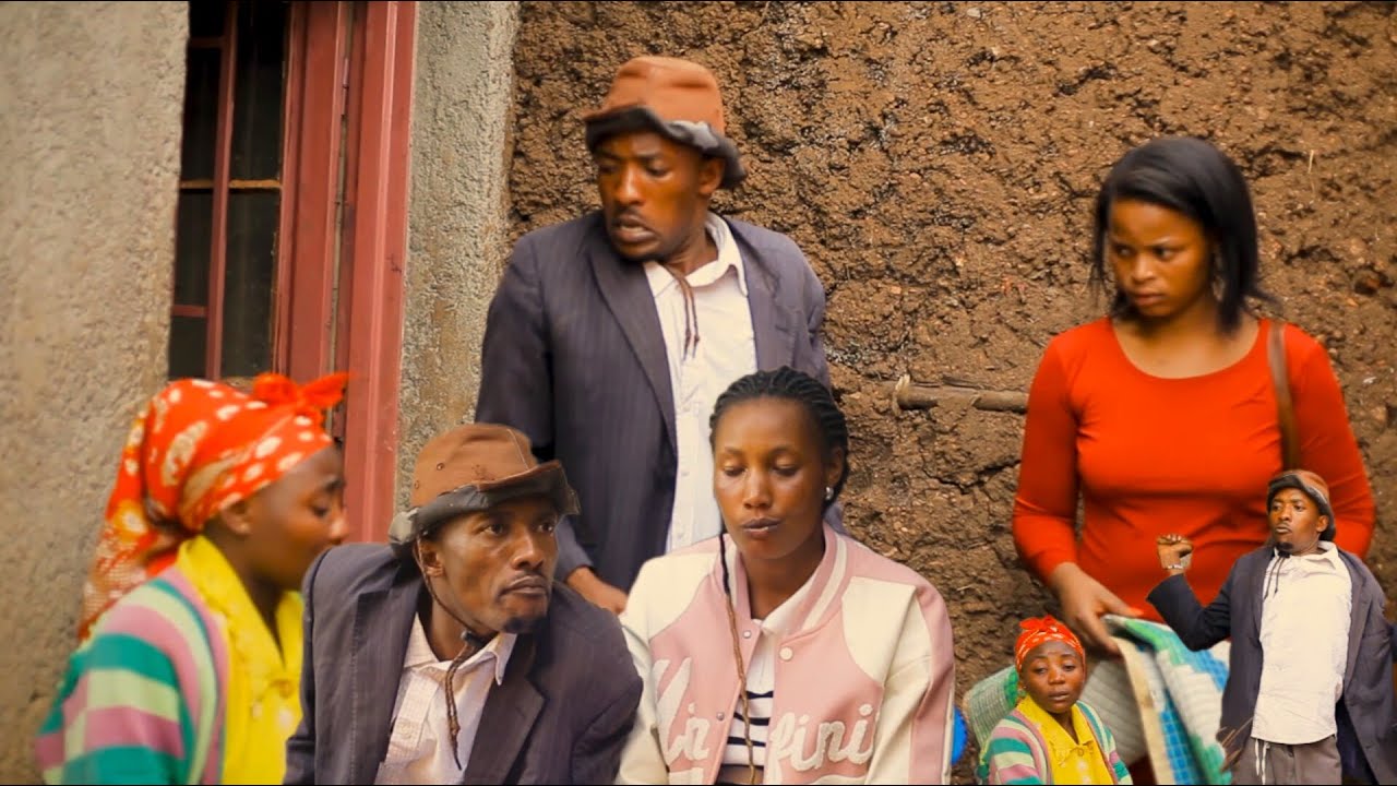 COMEDY 019: BIJIYOBIJA ATANGIYE GUHURA NIBIBAZO UMUGORE YASIZE ATEJE 🤣🔥🔥