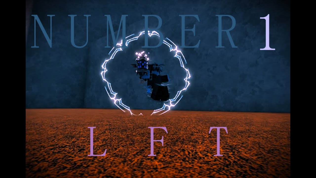No Attunement. Bloodedge. LFT. | Deepwoken