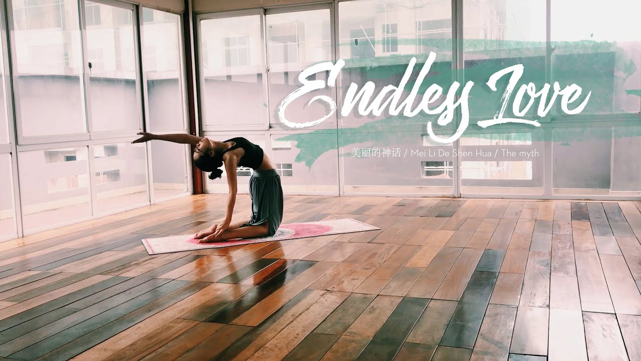 Endless Love Yoga Dance