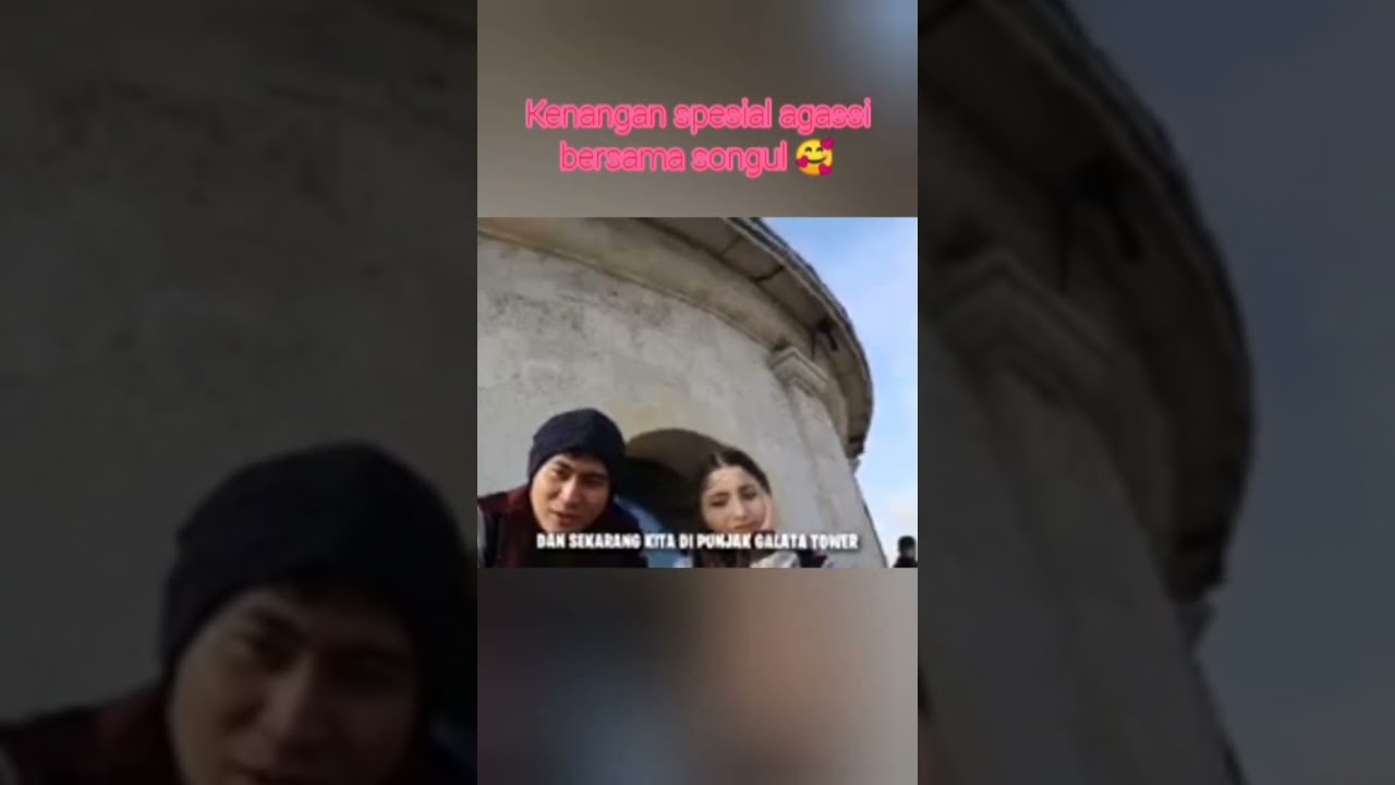 songul:Galata tower 🥰