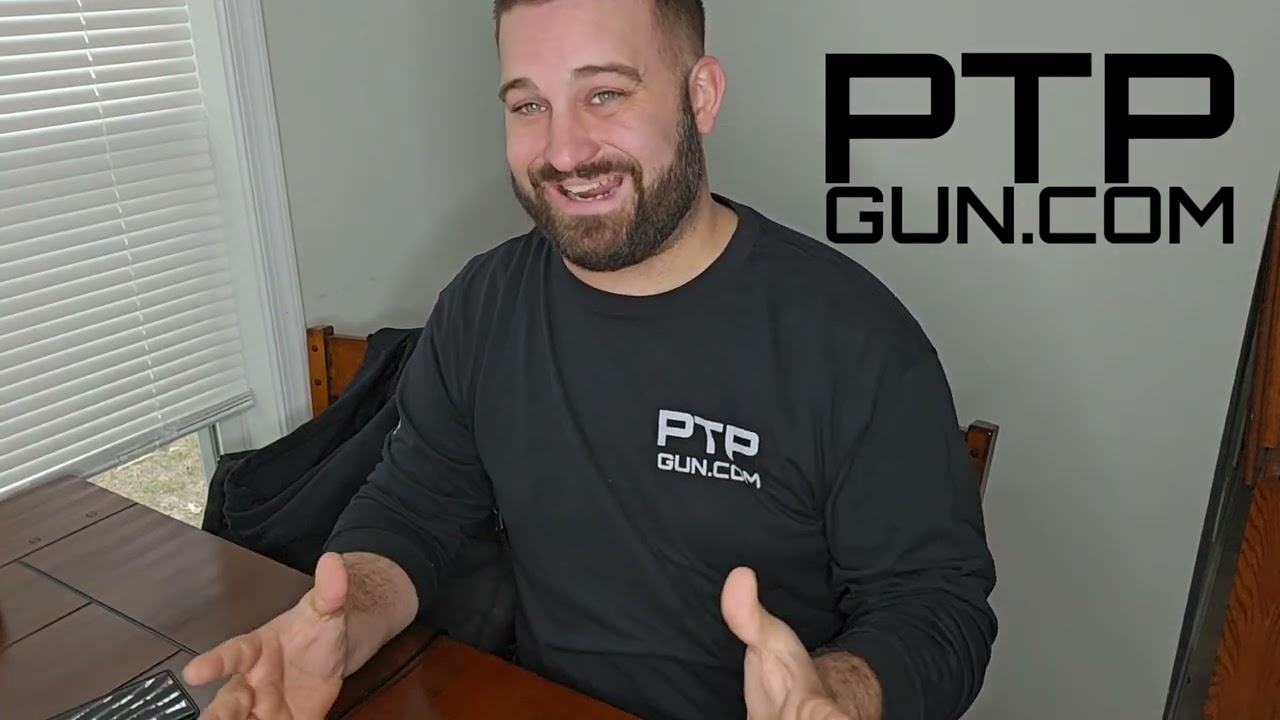 Продление разрешения на ношение пистолета в Мэриленде (скрытое ношение)