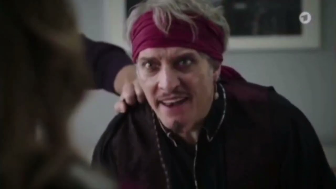 Bela B im Polizeiruf 