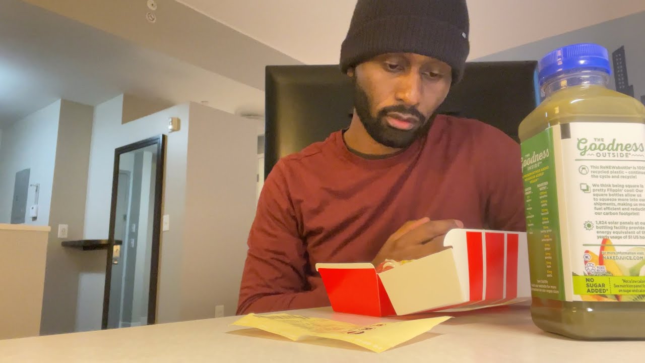 Isolation on Christmas Day