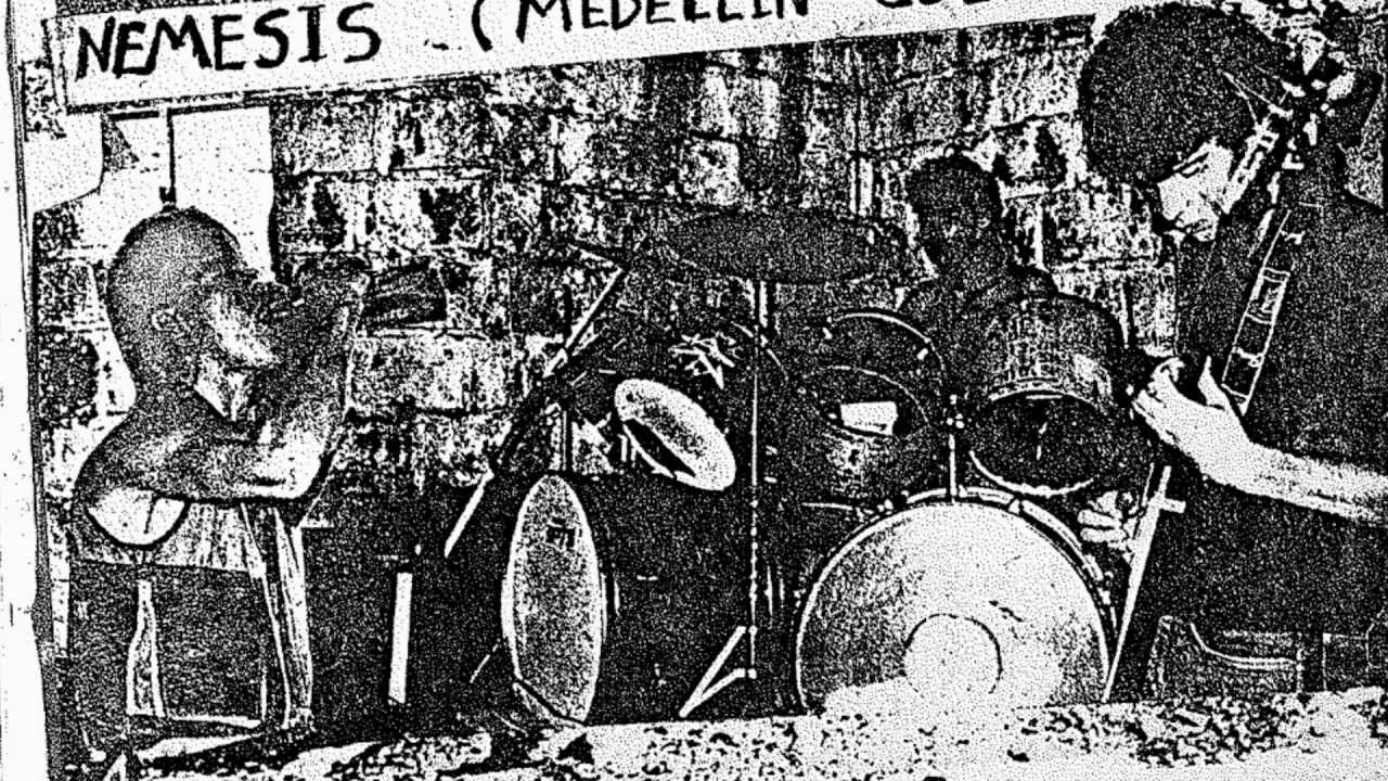 Nemesis - cuerpo tumba del alma