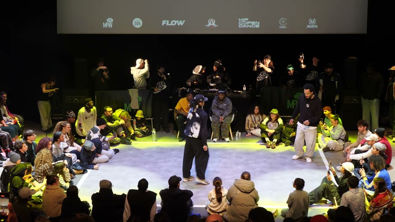 DEMI • NAWAR VS MA2T • FRAP BATTLE 2026