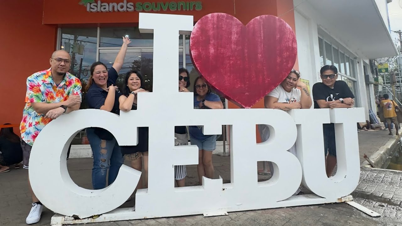 I ♥️ Cebu. February 2026!
