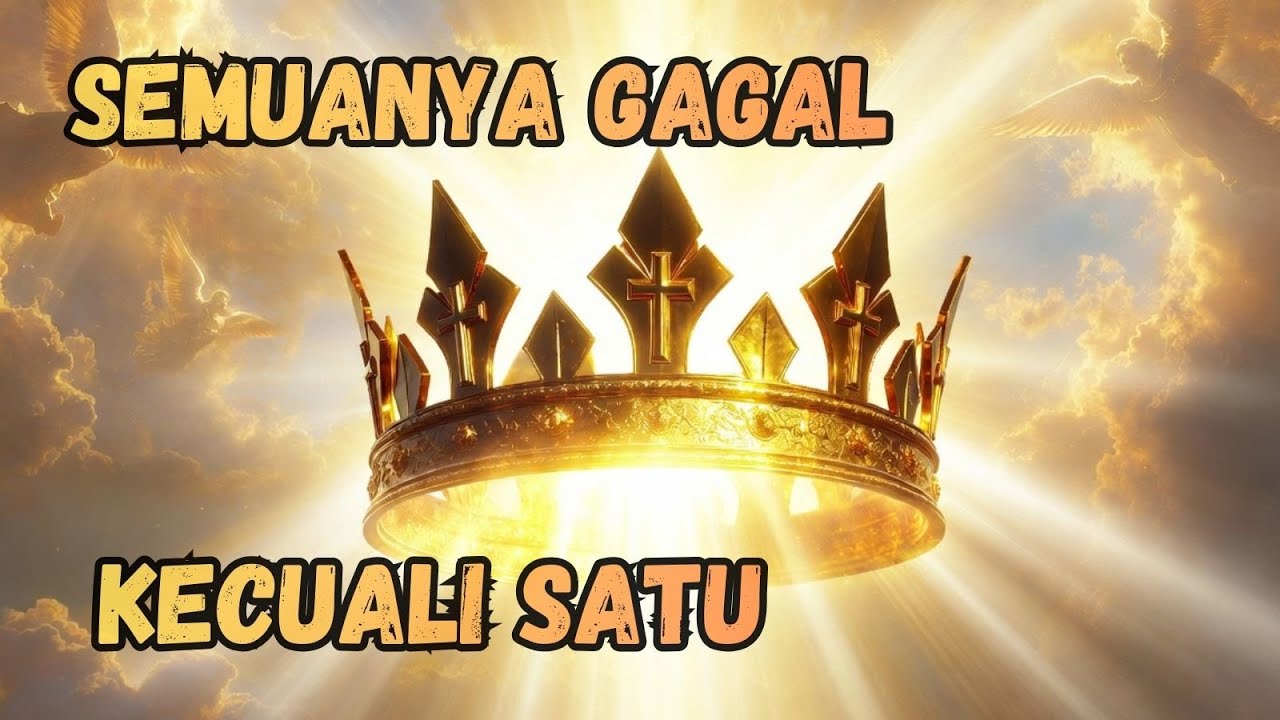 Sejarah Raja ISRAEL yang Lebih Dramatis dari Serial Netflix