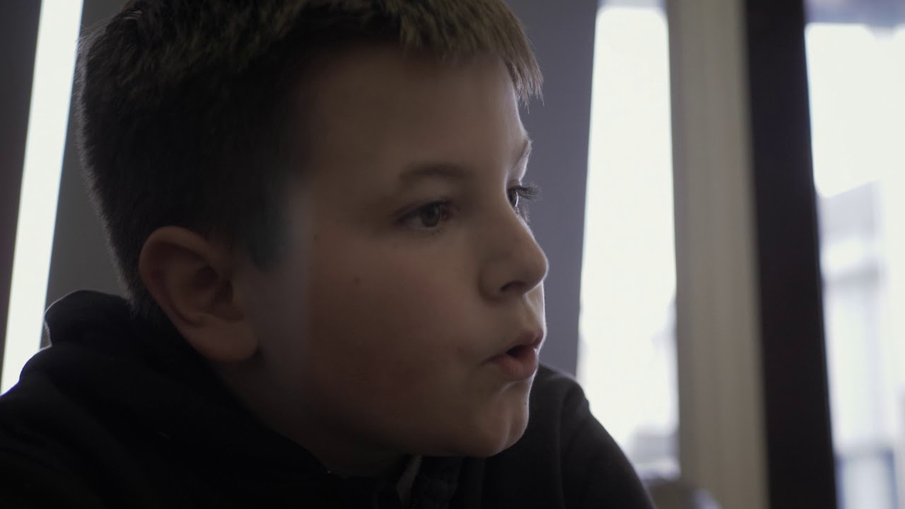 Belturbet Youth Group Bounce Back Youth Services, Cavan- One Puff is Bad Stuff (Junior)