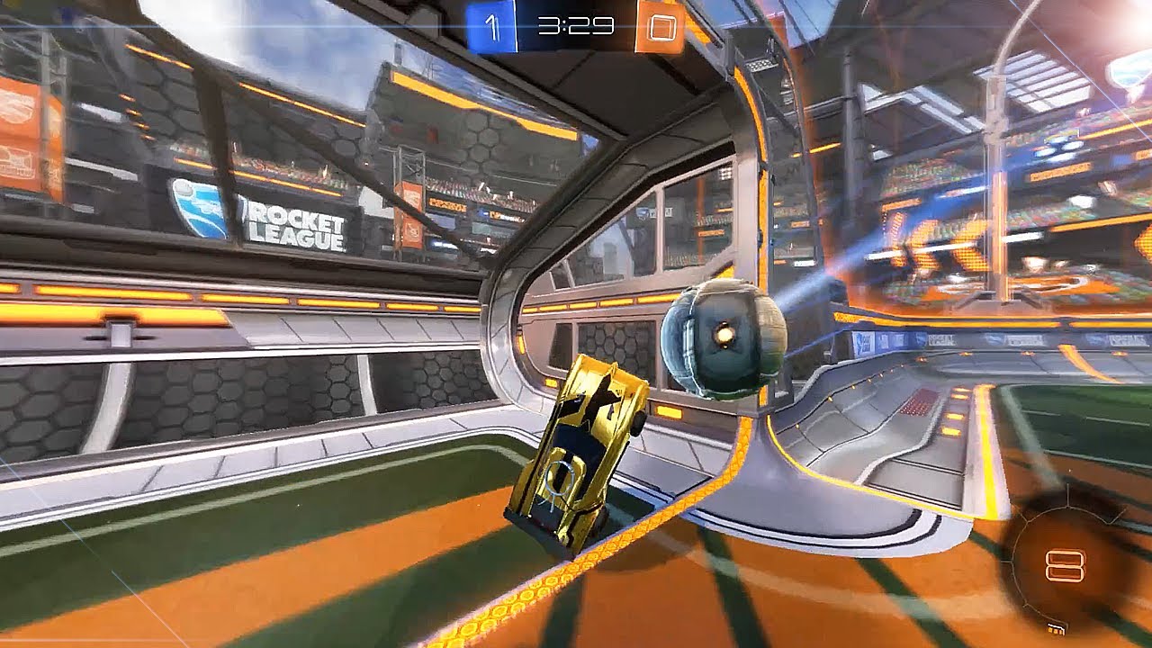 Rocket League Gamers Are Awesome #53 | IMPOSSIBLE GOALS, BEST GOALS & SAVES MONTAGE