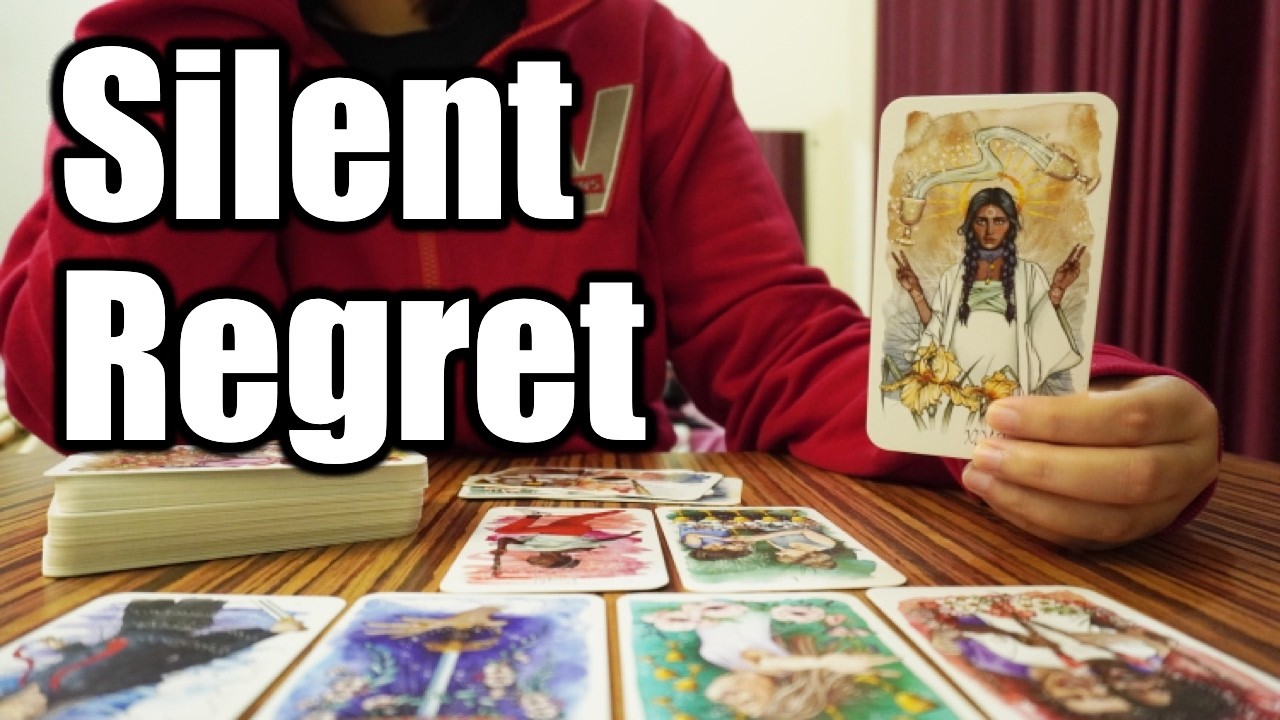 They Regret Losing You ❤️‍🩹 Timeless Hindi Love tarot reading