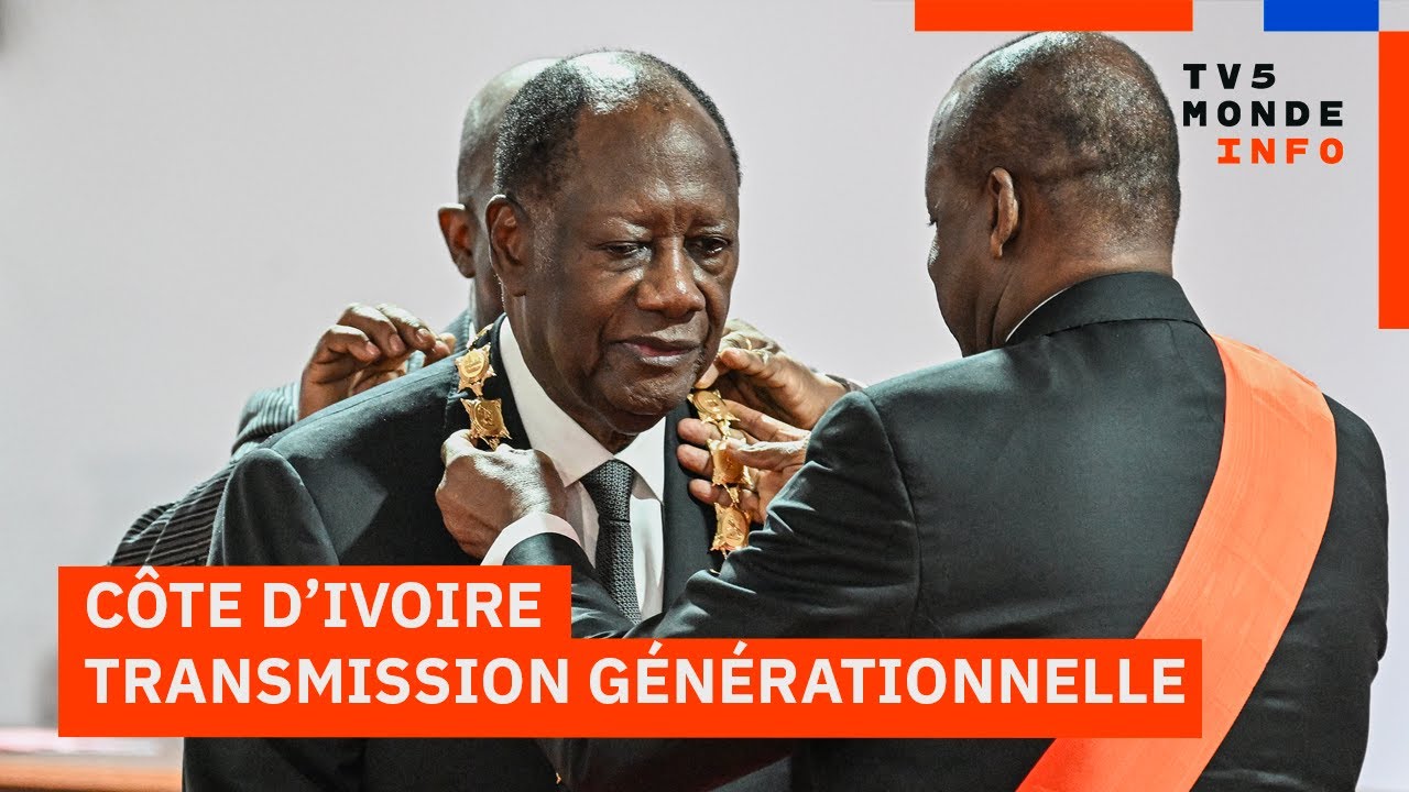 C&ocirc;te d'Ivoire : Alassane Ouattara promet la 