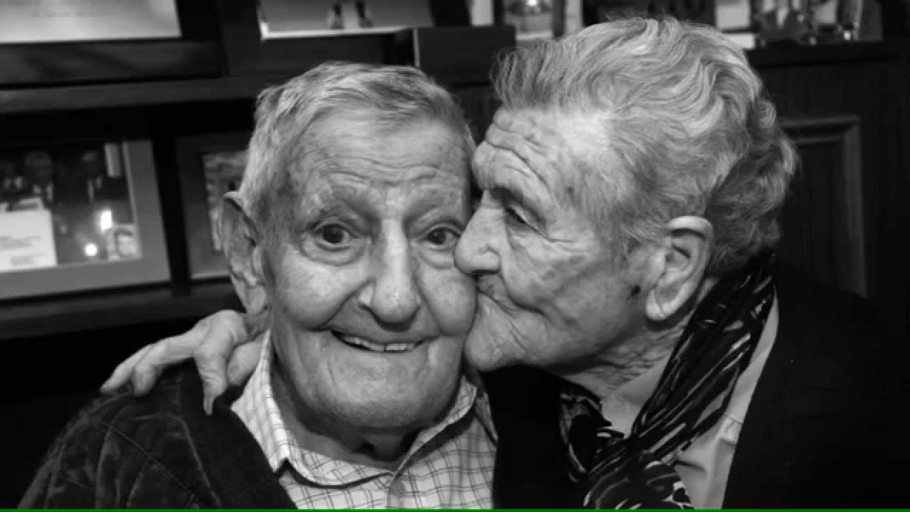 José Iranzo, el pastor de Andorra cumple 100 años