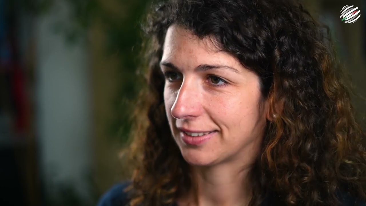 Elisabetta Mijno - #roadtoparis: Tiro con l'arco