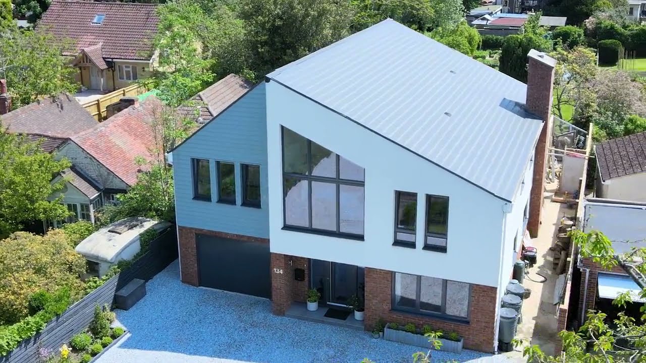 Quarters.Agency - Finchampstead Road, Wokingham