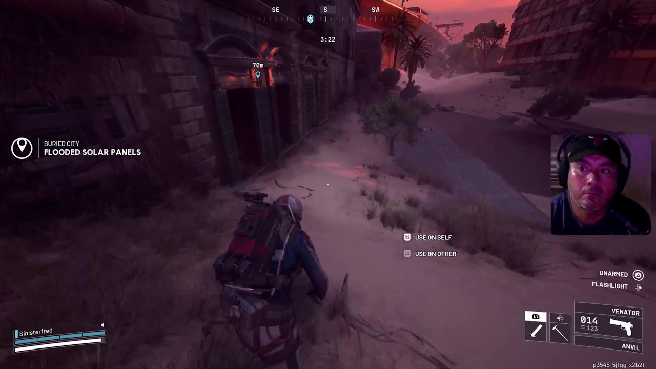 ARC Raiders
