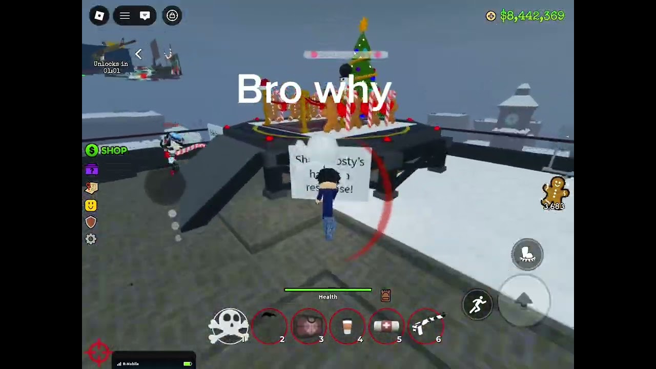 New video 