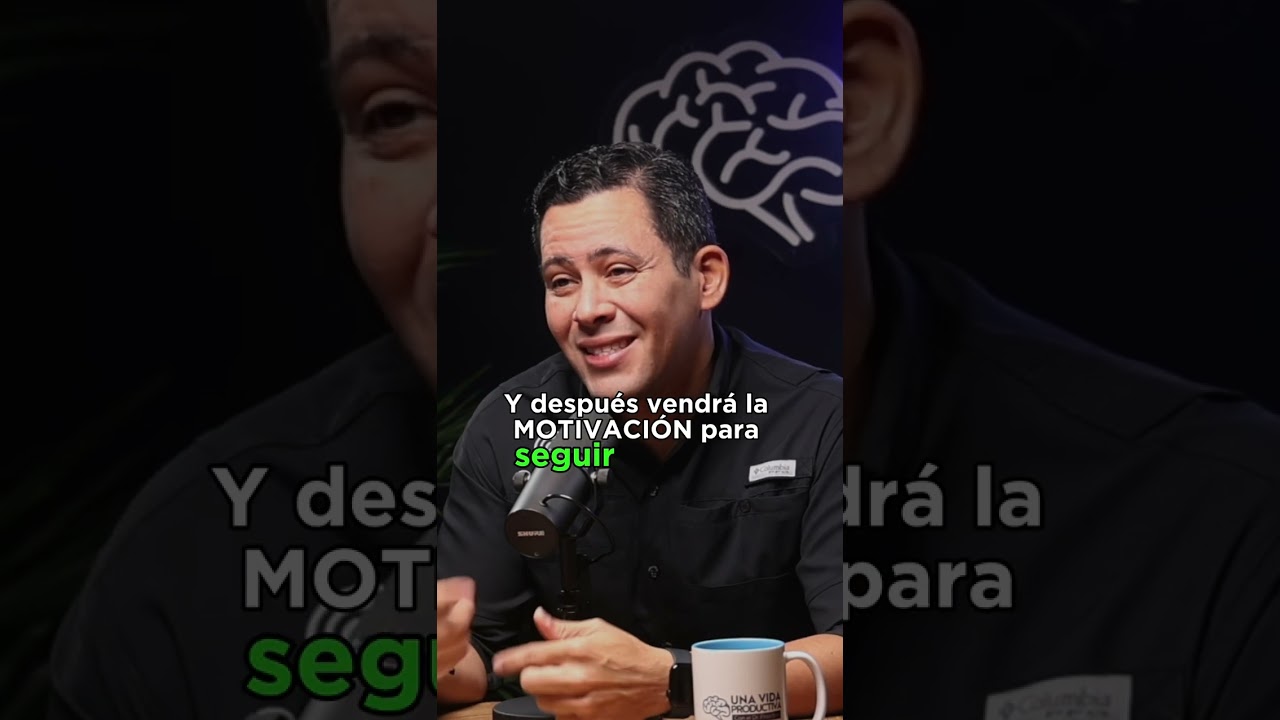 &iquest;C&oacute;mo ser m&aacute;s productivos? Con el Dr Proactivo
