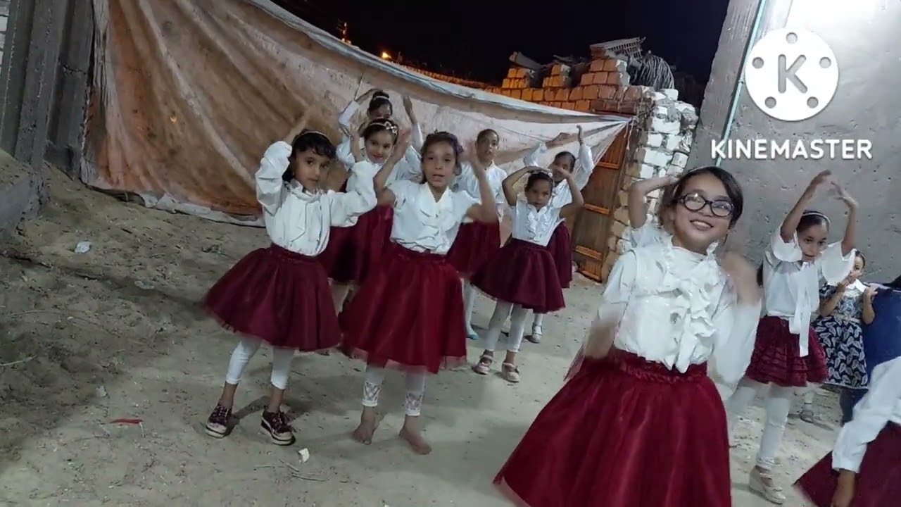 هنو معلمتي ، قرية أغورمي