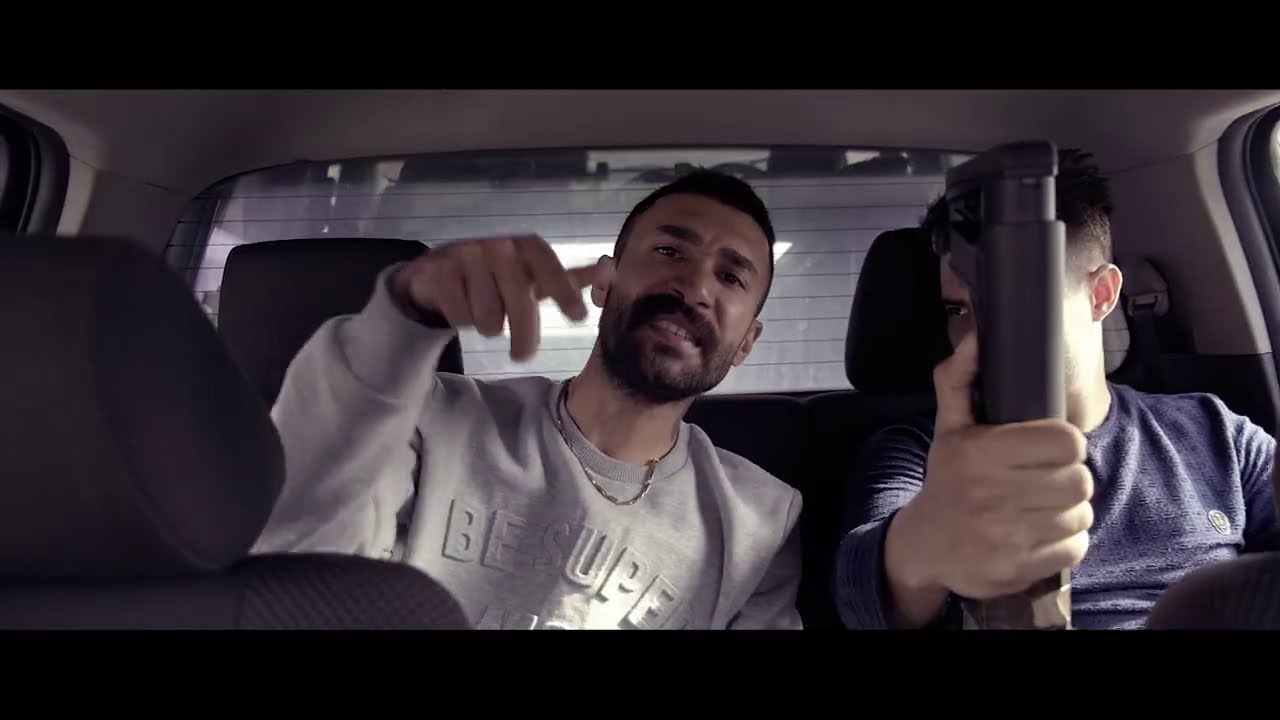 Asi Styla - OYNA ( Official Video ) Diss Track