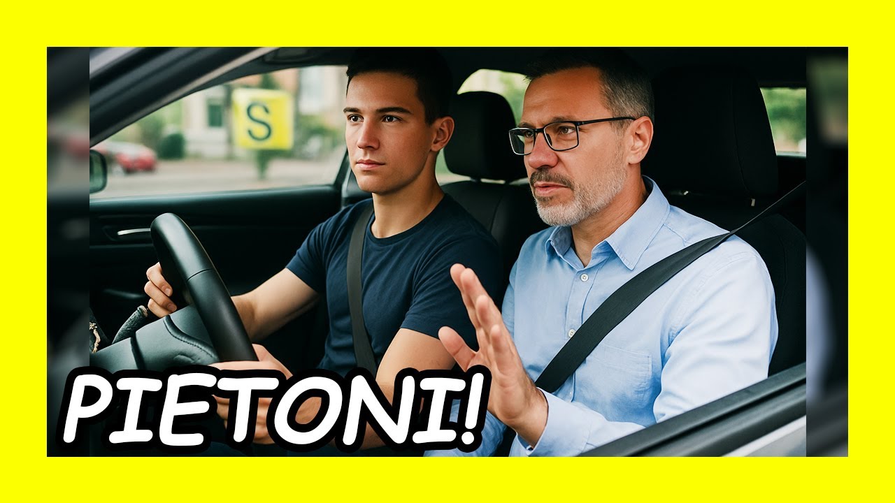 Ne Pregatim Pentru EXAMENUL AUTO Cu LEO.. Traseu De EXAMEN In Craiova😱