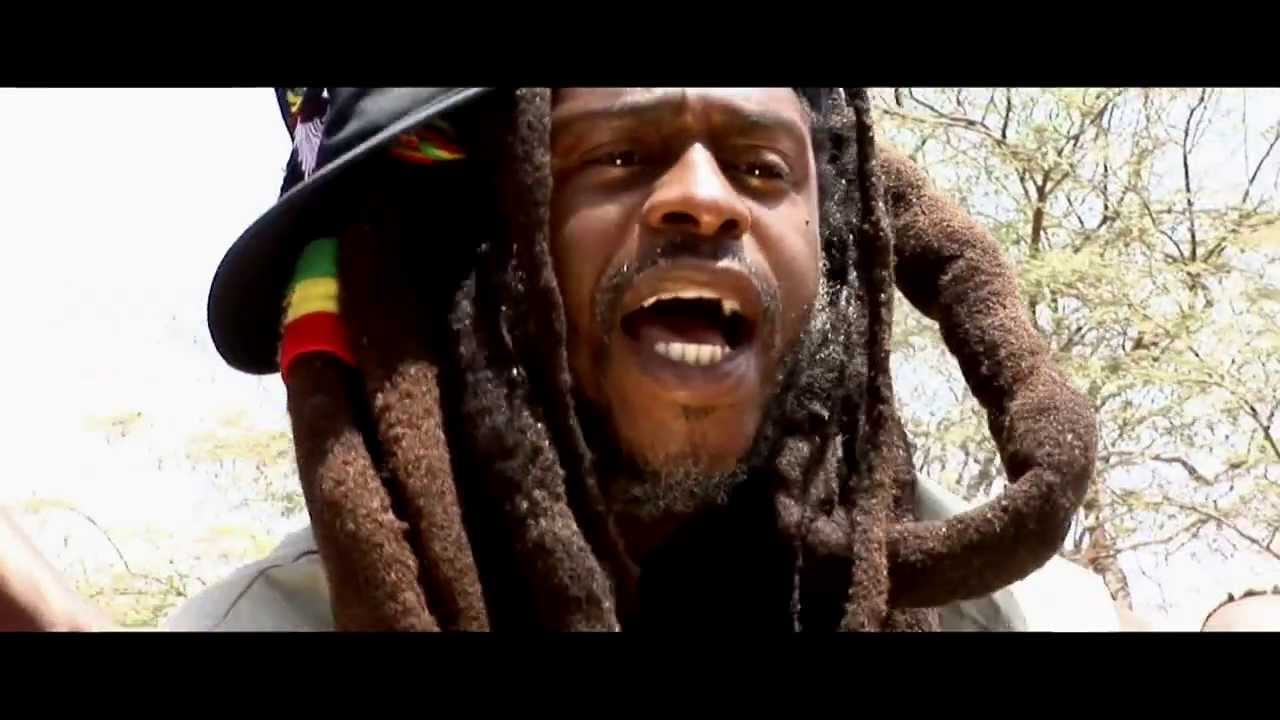 Steel Pulse - Door Of No Return (Official HD Music Video)