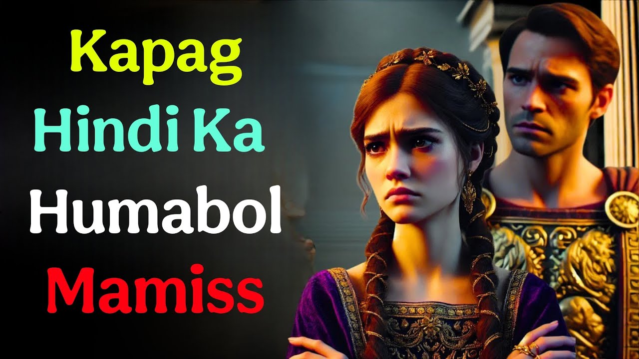 Huwag Kang Maghabol — Dito Nagsisimulang Mamiss Ka Nila | Stoic Secret