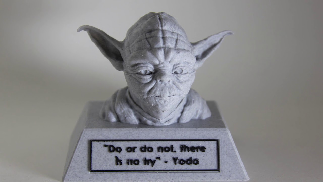 Eryone Marble PLA Review