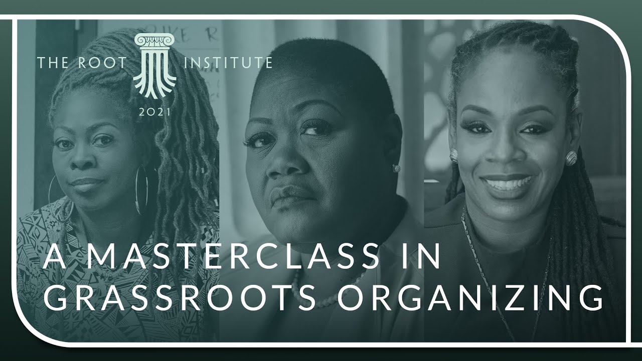 How to Turn A State Blue: Masterclass in Grassroots Organizing