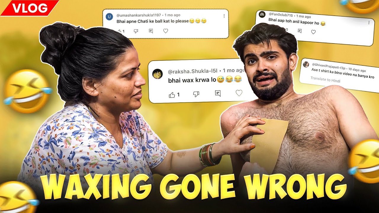 Challenge lena bhaari padd gaya 😭 | JATIN GROVER