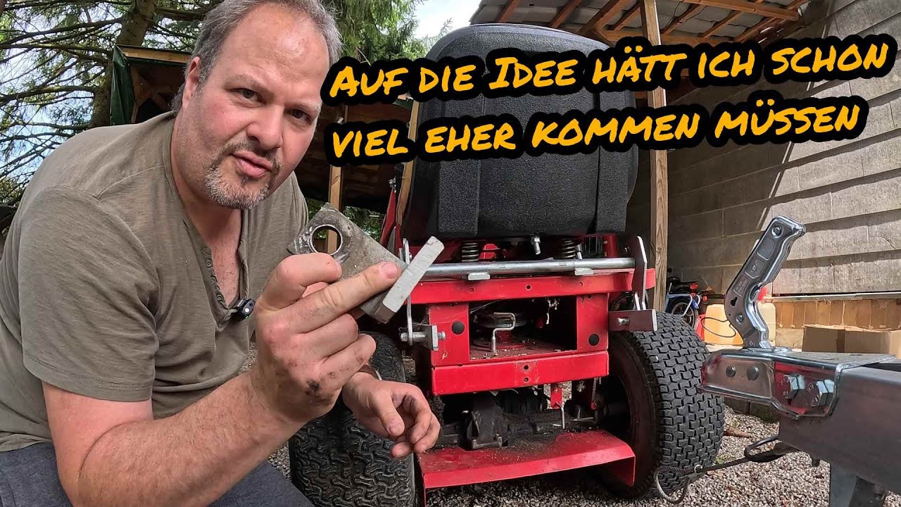 Auf die Idee hätte ich schon viel eher kommen müssen