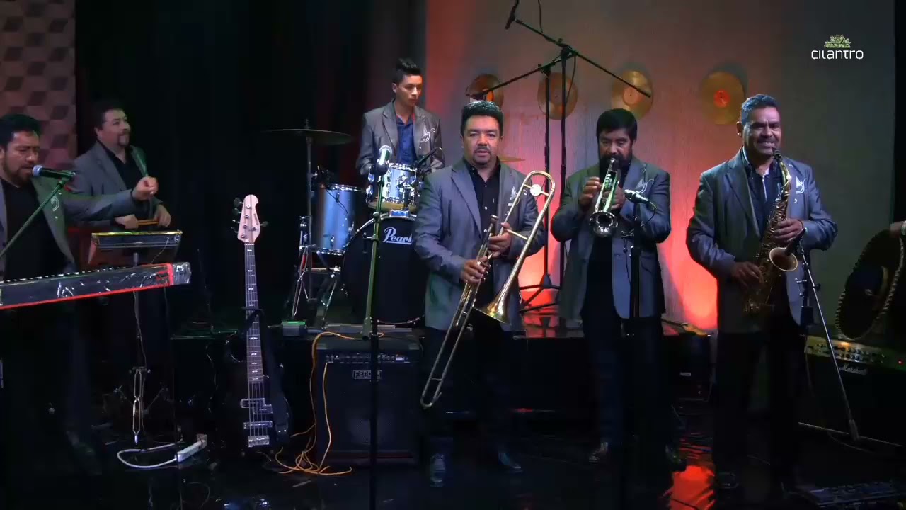 parodia de Antonio Aguilar por Grupo Almar
