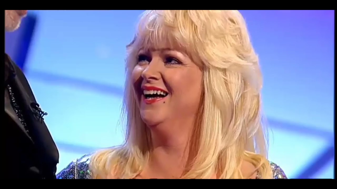 Stars in Their Eyes Live Grand Final March 13th 2004 Matthew Kelly's Last Ever Show